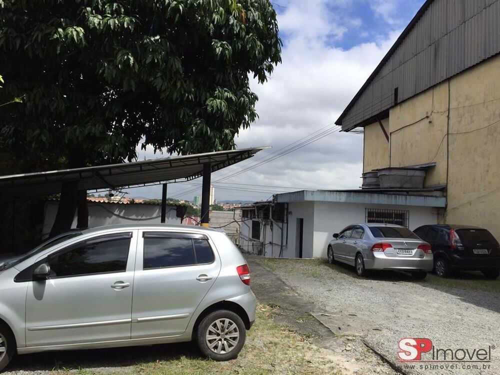 Depósito-Galpão, 1500 m² - Foto 3