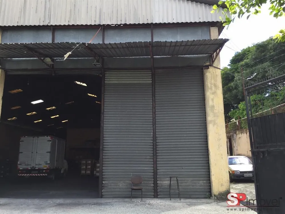 Depósito-Galpão, 1500 m² - Foto 7