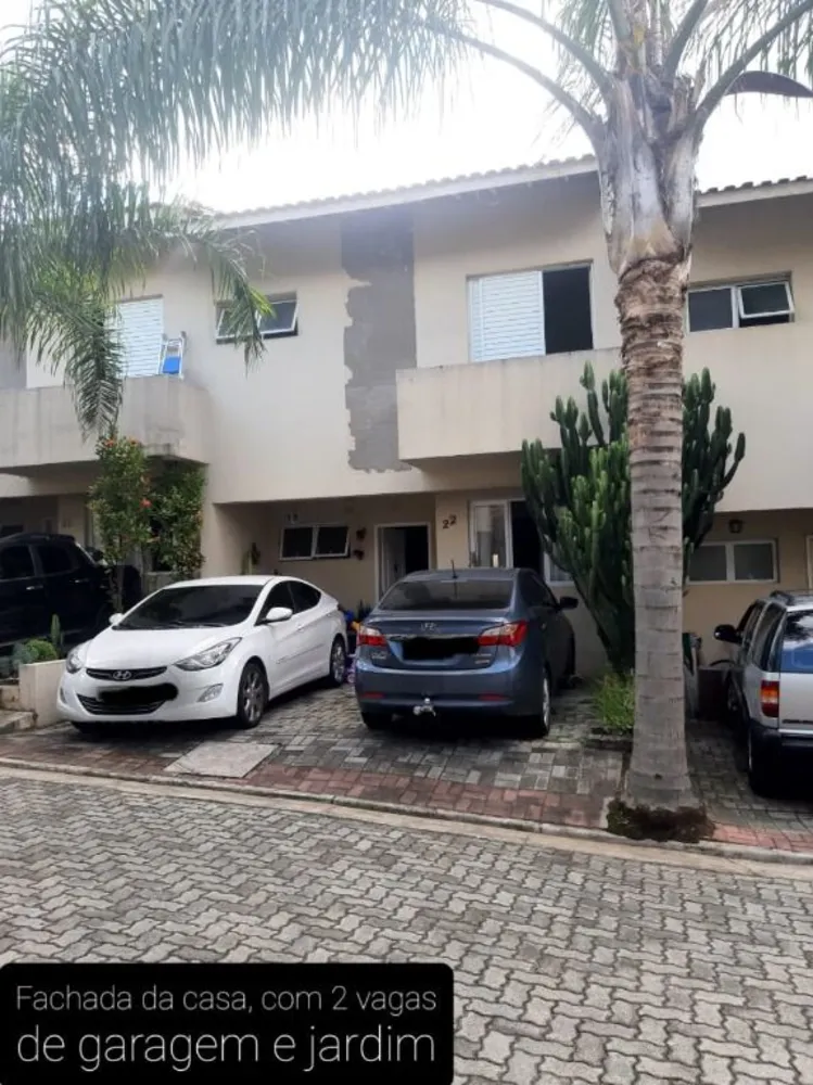 Sobrado, 3 quartos, 117 m² - Foto 4