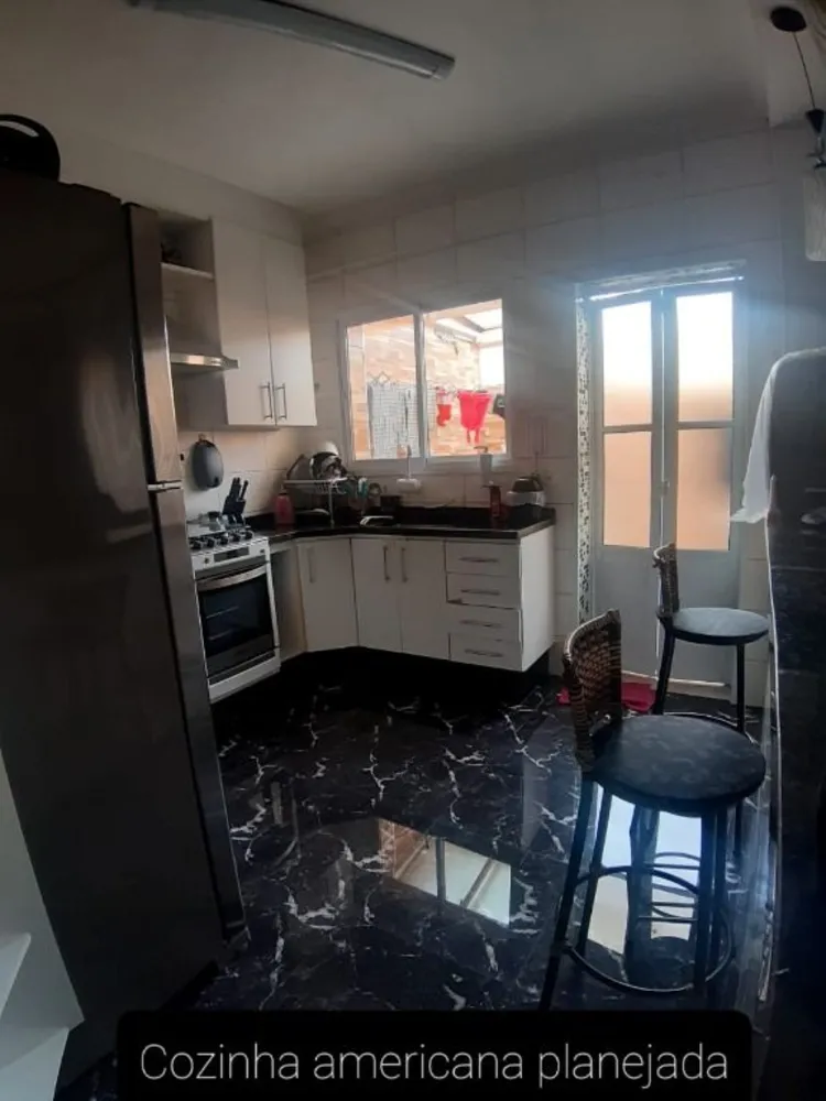 Sobrado, 3 quartos, 117 m² - Foto 4