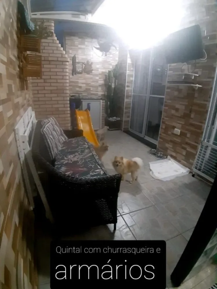 Sobrado, 3 quartos, 117 m² - Foto 3