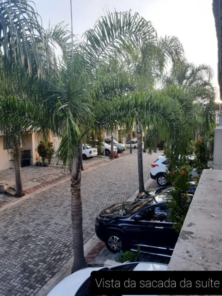 Sobrado, 3 quartos, 117 m² - Foto 6