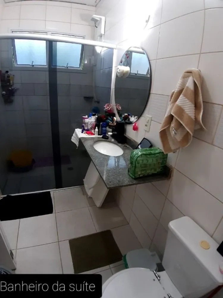 Sobrado, 3 quartos, 117 m² - Foto 2