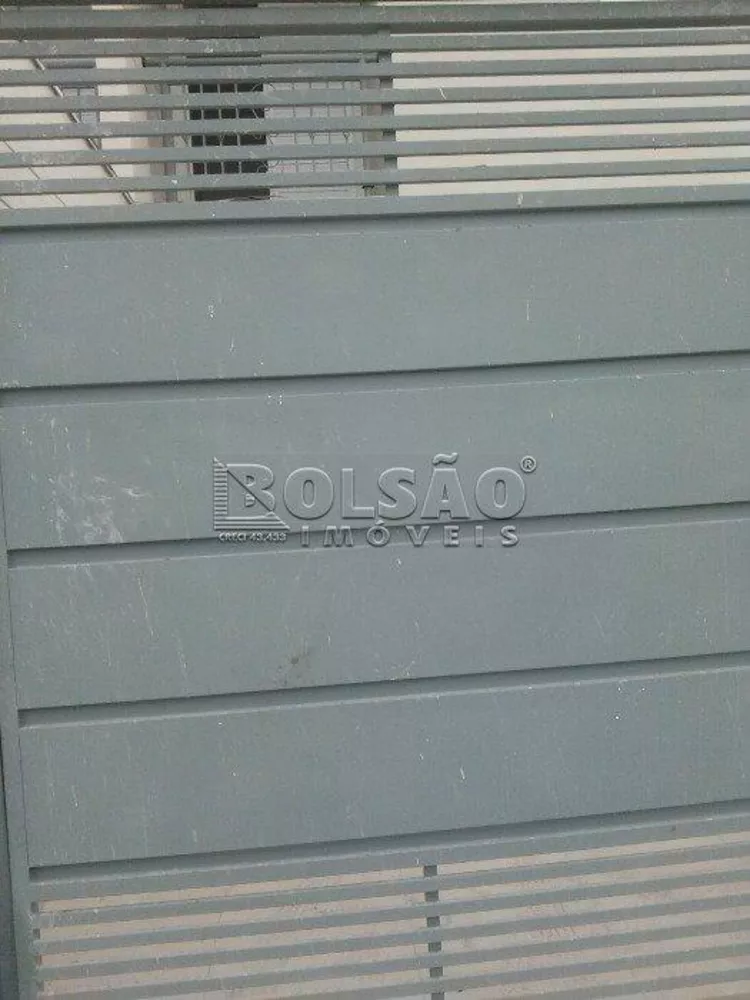 Sobrado, 3 quartos, 75 m² - Foto 6