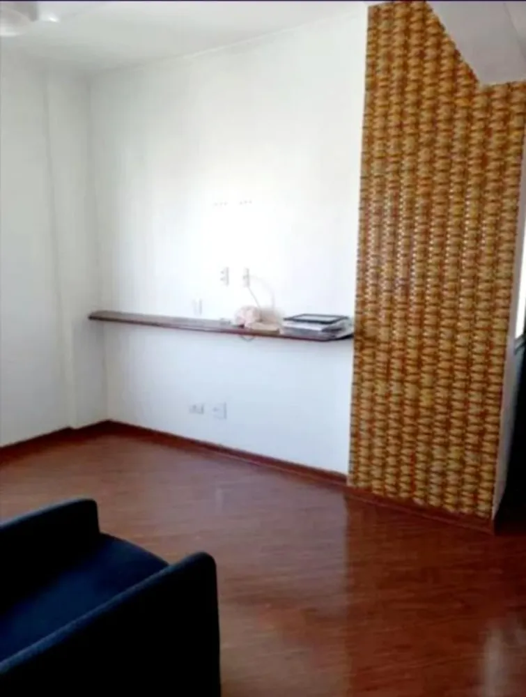Apartamento, 2 quartos, 70 m² - Foto 8