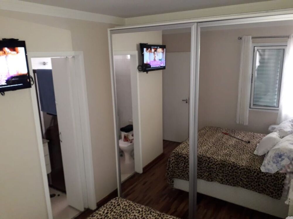 Apartamento, 2 quartos, 70 m² - Foto 3