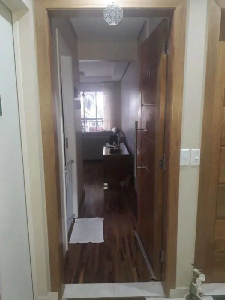 Apartamento, 2 quartos, 70 m² - Foto 12