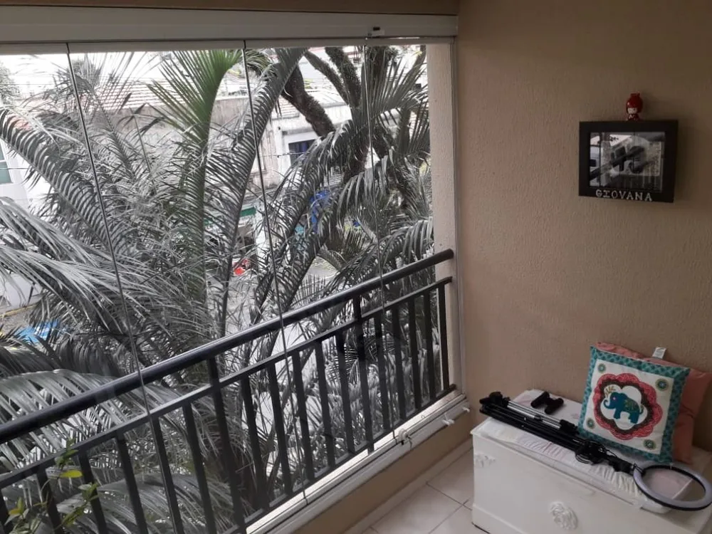 Apartamento, 2 quartos, 70 m² - Foto 1