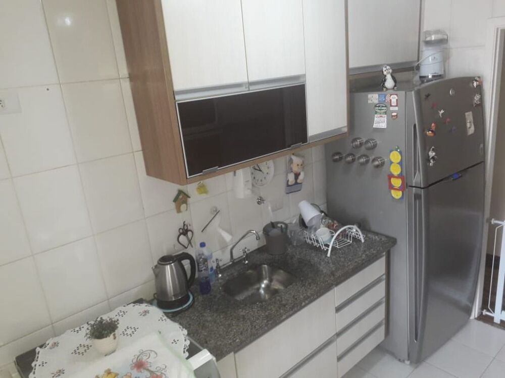 Apartamento, 2 quartos, 70 m² - Foto 2