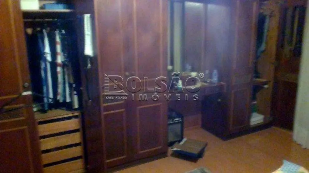 Casa, 5 quartos, 500 m² - Foto 12