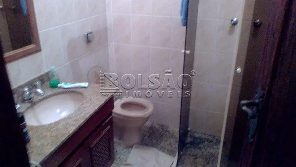 Casa, 5 quartos, 500 m² - Foto 9