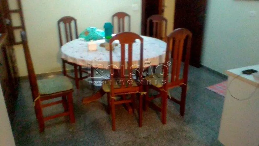 Casa, 5 quartos, 500 m² - Foto 6