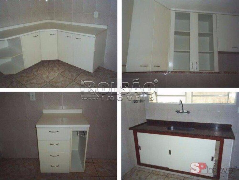 Sobrado, 2 quartos, 119 m² - Foto 1