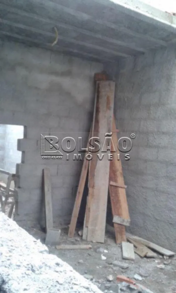 Sobrado, 3 quartos, 120 m² - Foto 4