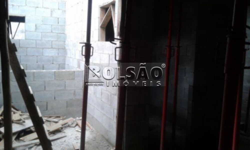Sobrado, 3 quartos, 120 m² - Foto 3
