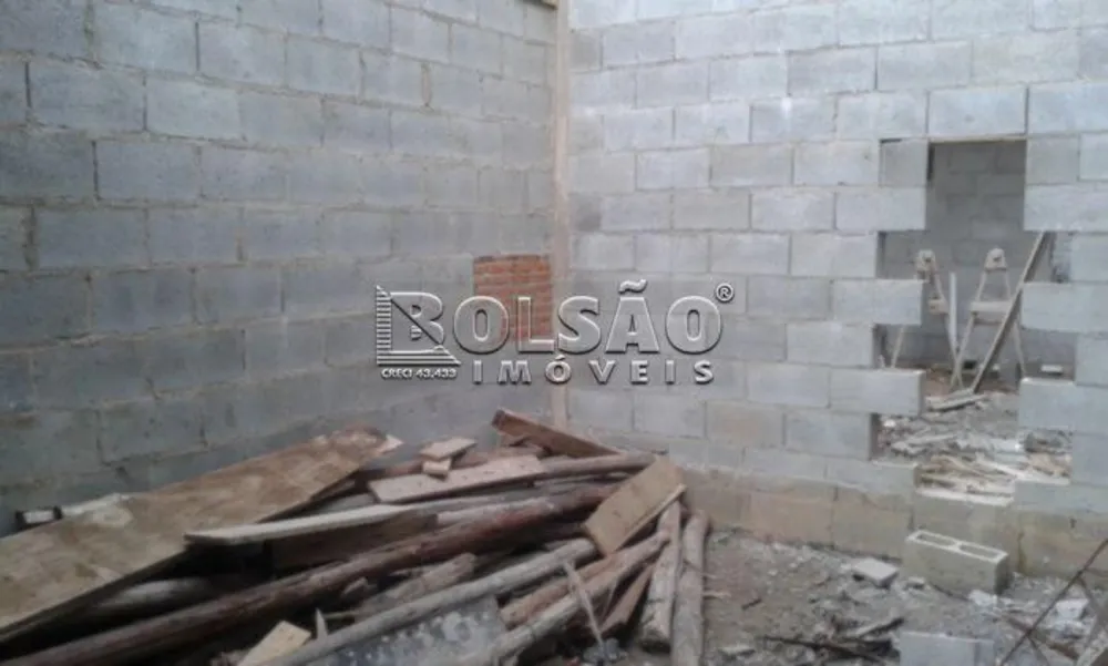Sobrado, 3 quartos, 120 m² - Foto 10