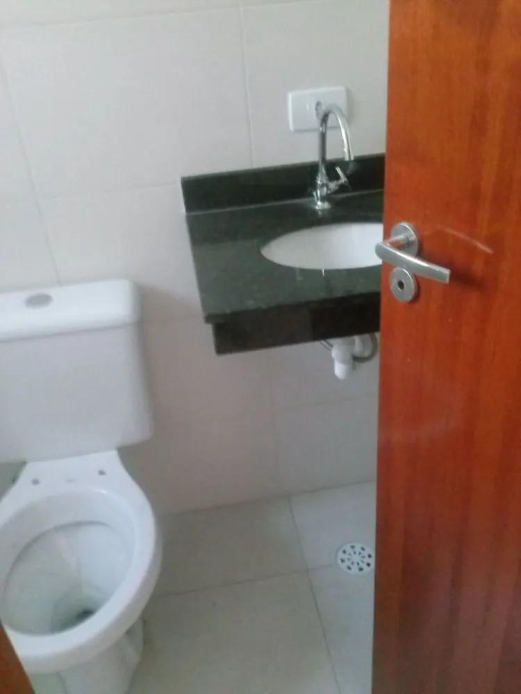 Sobrado, 2 quartos, 70 m² - Foto 11