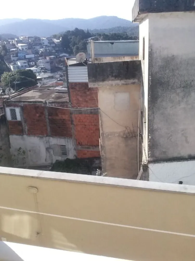 Sobrado, 2 quartos, 70 m² - Foto 13