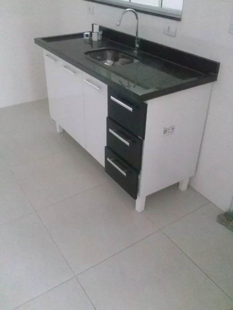 Sobrado à venda com 2 quartos, 70m² - Foto 6