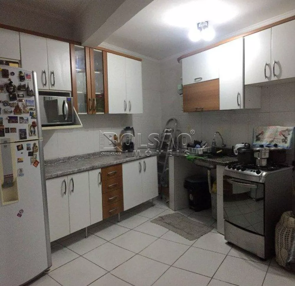 Sobrado à venda com 3 quartos, 200m² - Foto 7