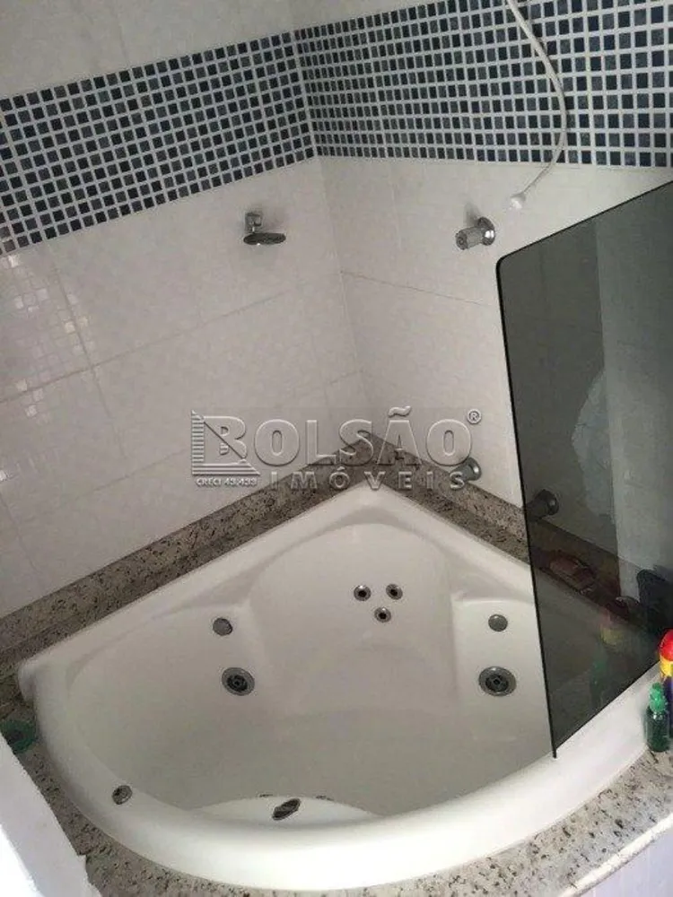 Sobrado, 3 quartos, 200 m² - Foto 16