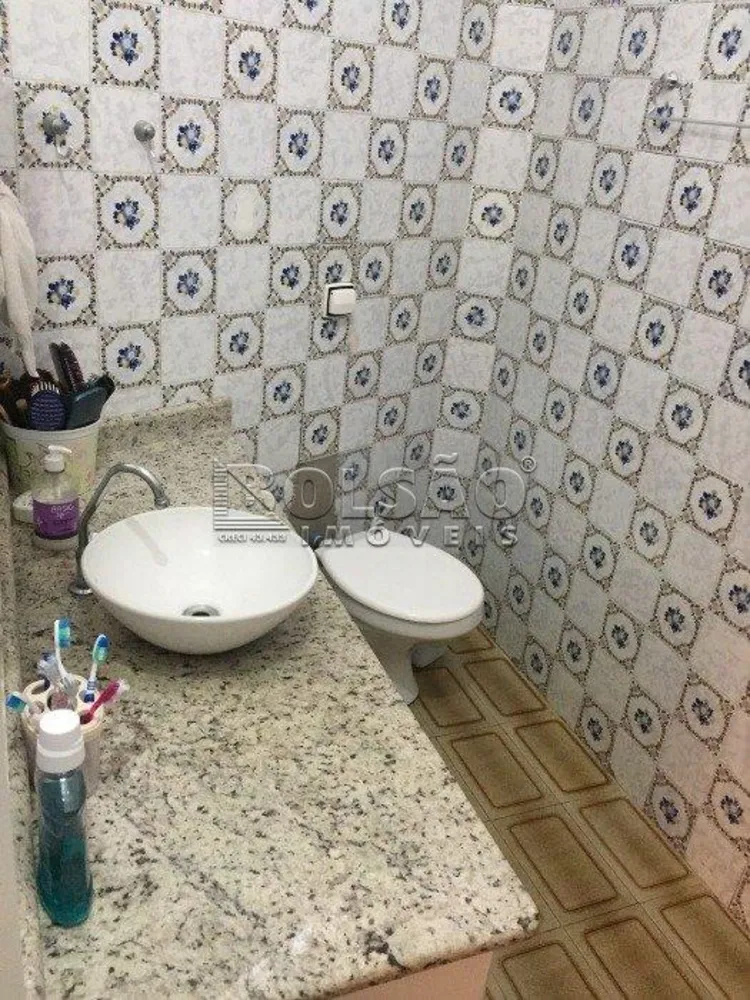 Sobrado, 3 quartos, 200 m² - Foto 11