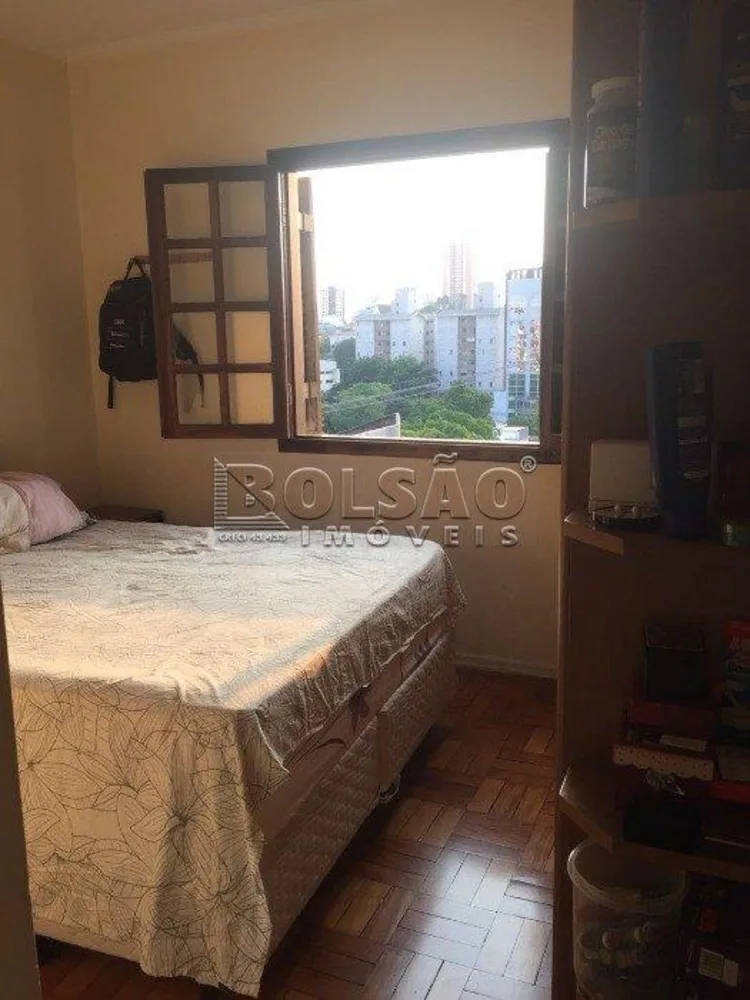 Sobrado, 3 quartos, 200 m² - Foto 11