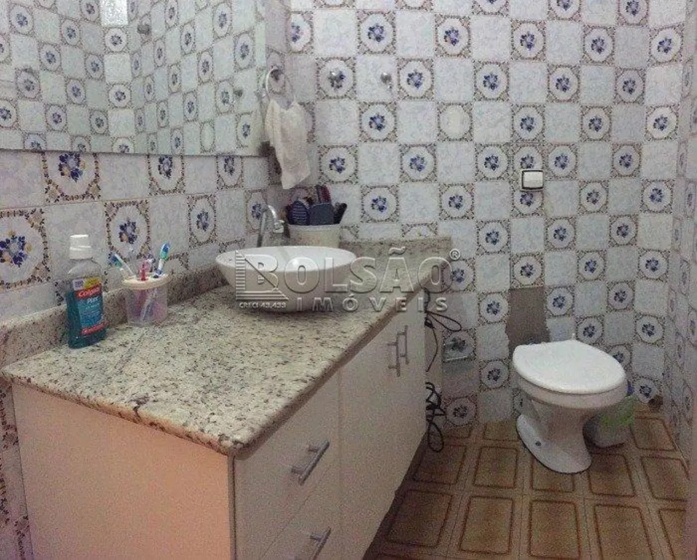Sobrado, 3 quartos, 200 m² - Foto 9