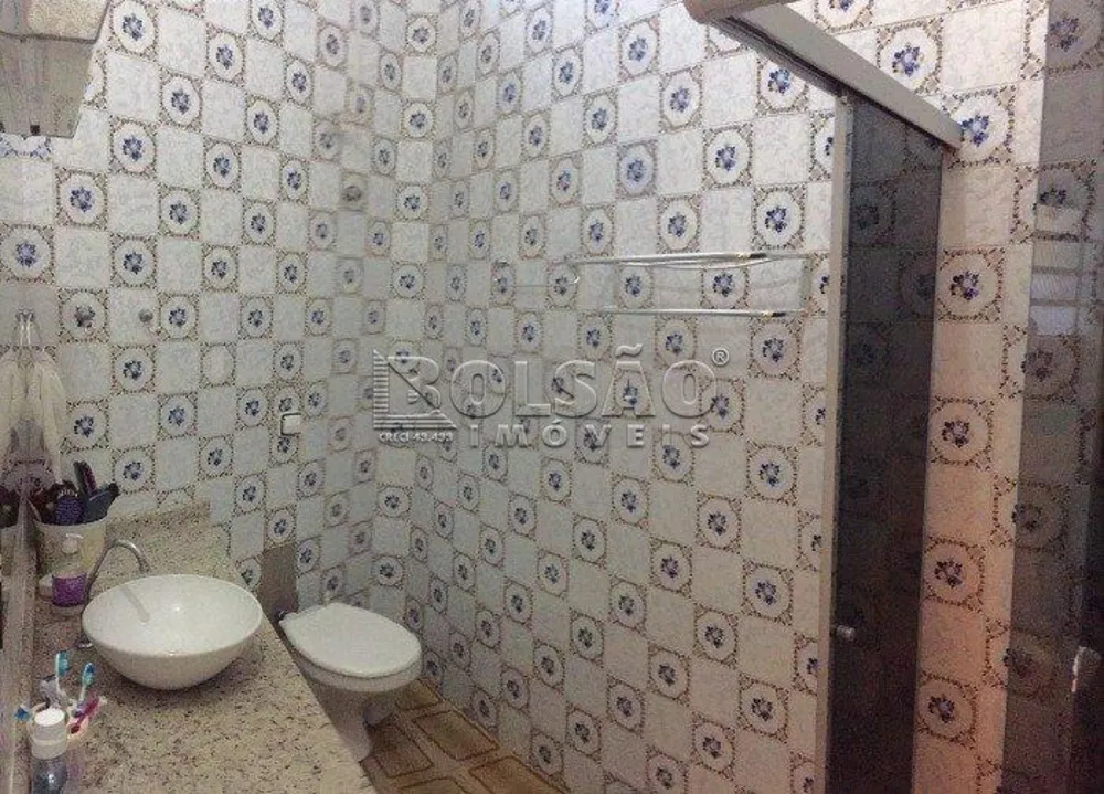 Sobrado, 3 quartos, 200 m² - Foto 15