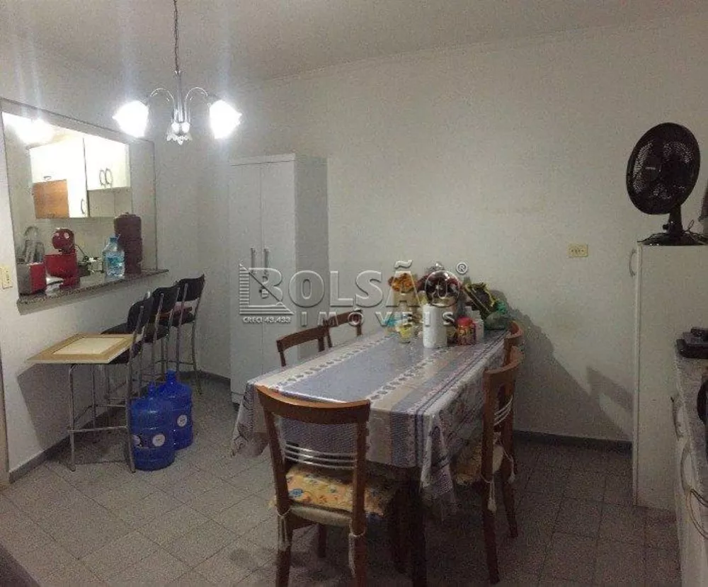 Sobrado à venda com 3 quartos, 200m² - Foto 2