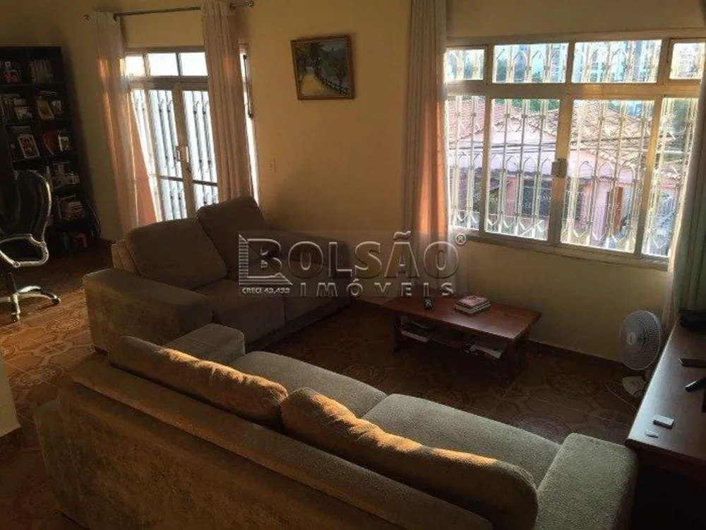 Sobrado, 3 quartos, 200 m² - Foto 12