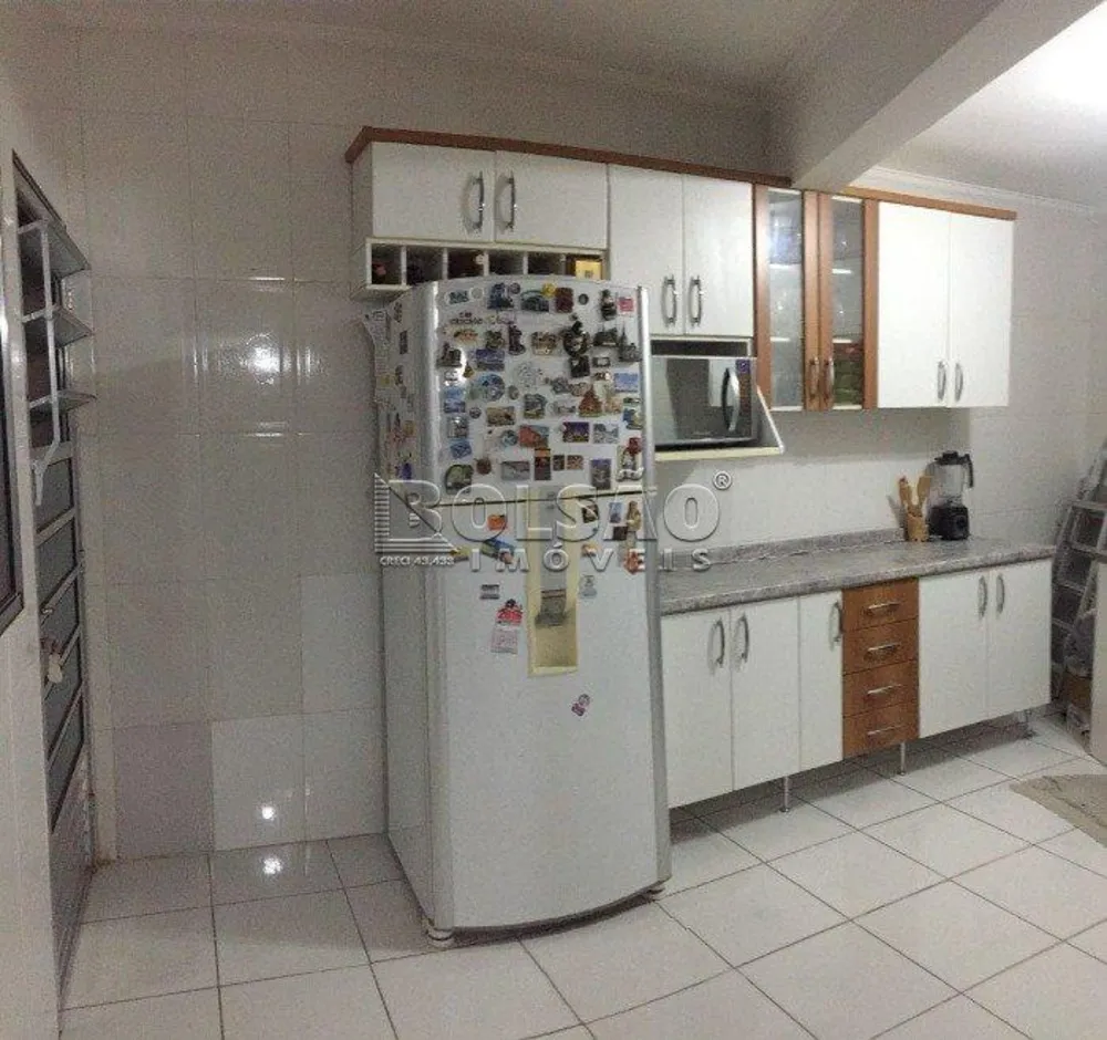 Sobrado, 3 quartos, 200 m² - Foto 9