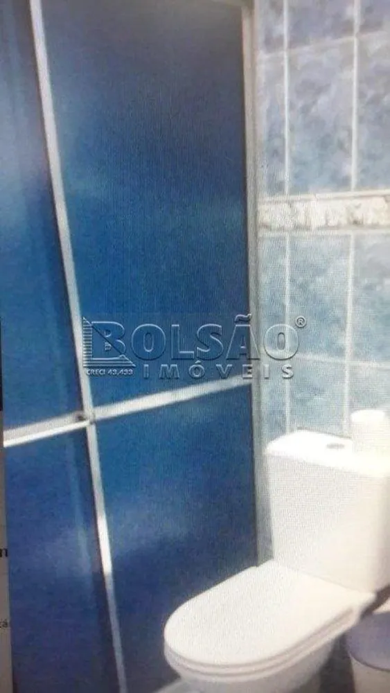 Sobrado, 4 quartos, 250 m² - Foto 1