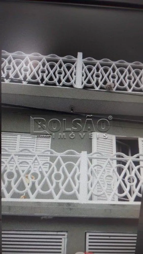 Sobrado, 4 quartos, 250 m² - Foto 4