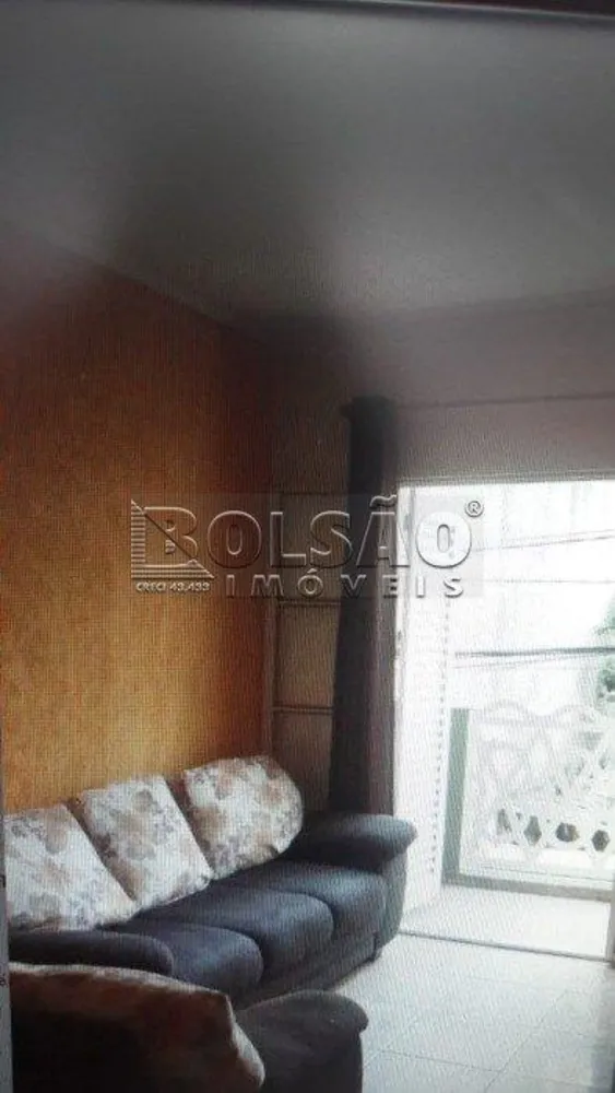 Sobrado, 4 quartos, 250 m² - Foto 3