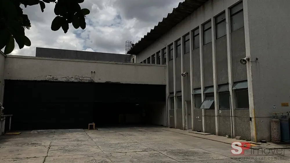 Prédio Inteiro, 1545 m² - Foto 9