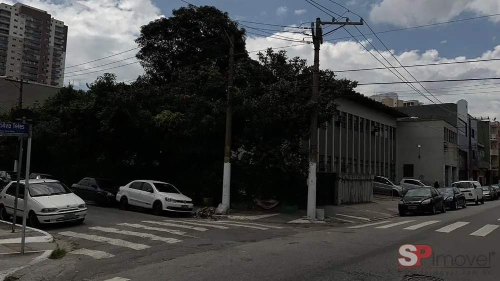 Prédio Inteiro, 1545 m² - Foto 5