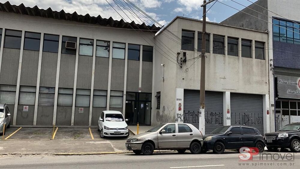 Prédio Inteiro, 1545 m² - Foto 2