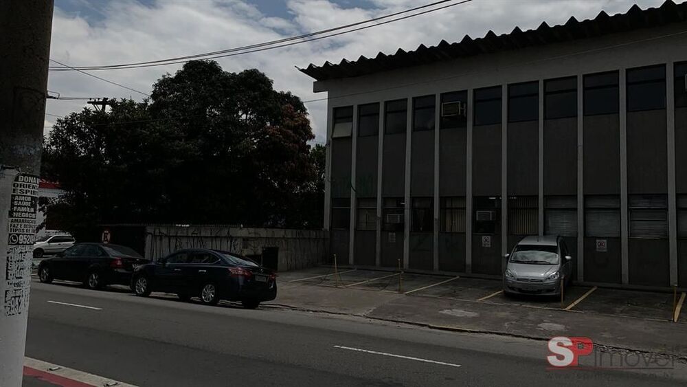 Prédio Inteiro, 1545 m² - Foto 4