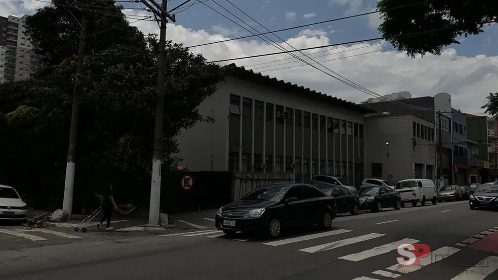 Prédio Inteiro, 1545 m² - Foto 4