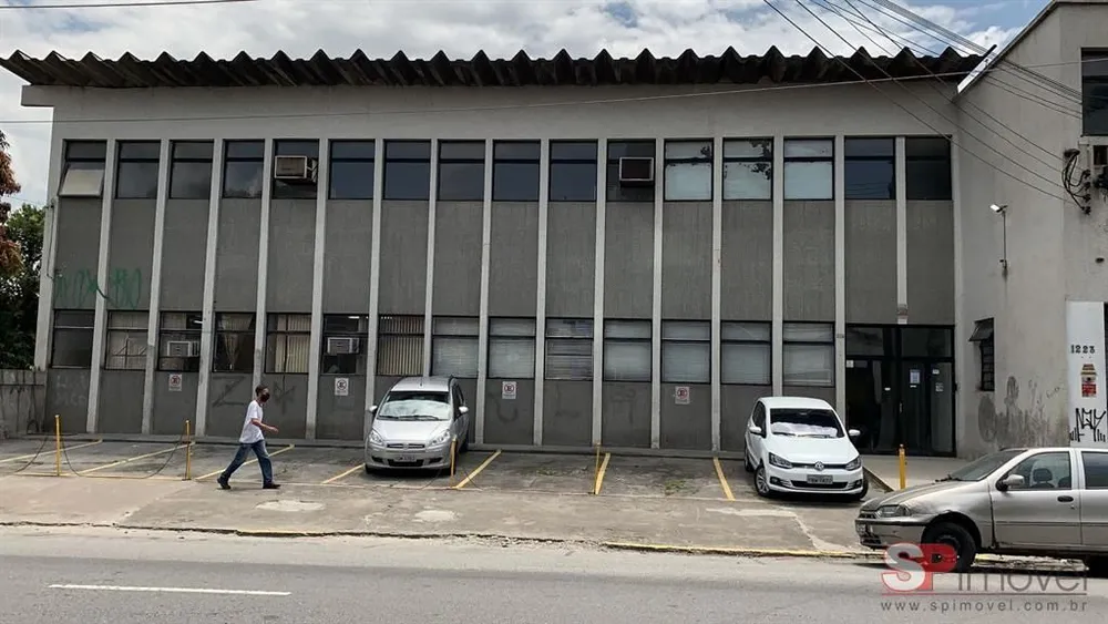Prédio Inteiro, 1545 m² - Foto 1