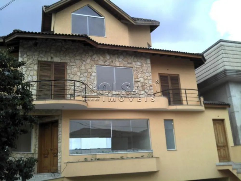 Sobrado, 3 quartos, 343 m² - Foto 12