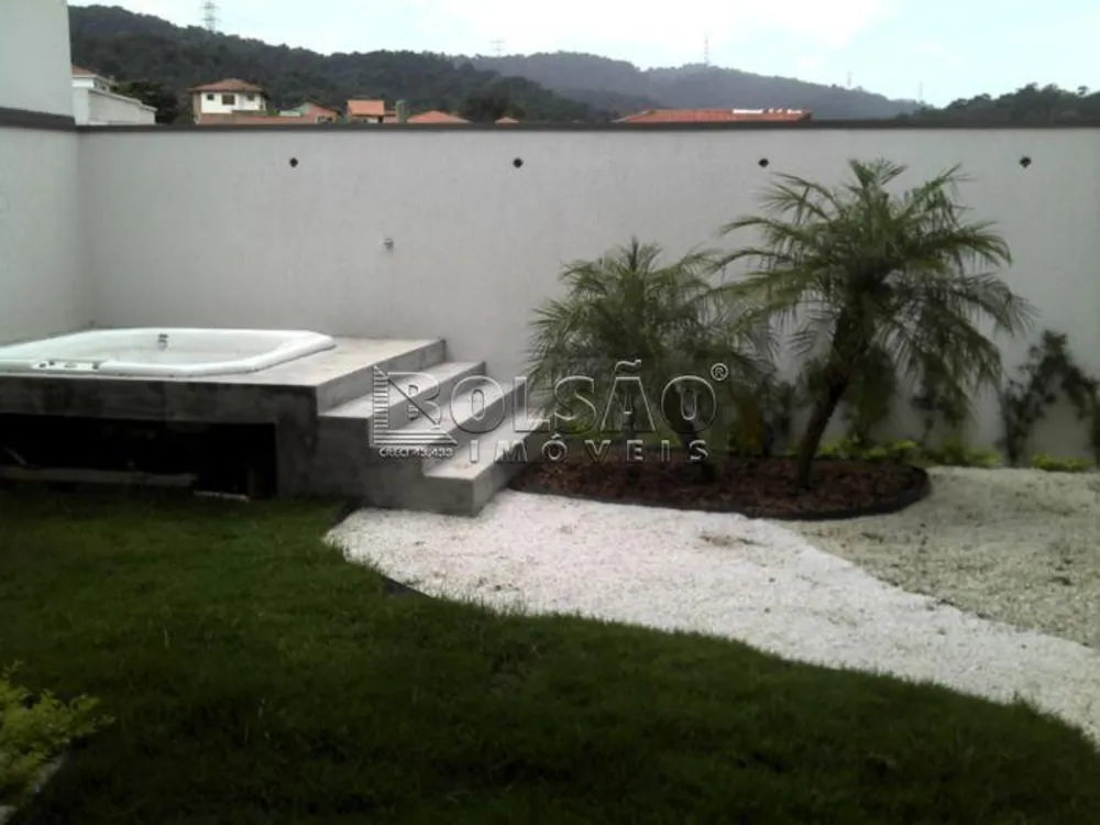 Sobrado, 3 quartos, 343 m² - Foto 2