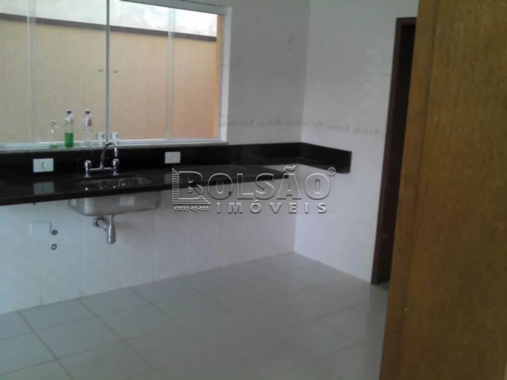 Sobrado, 3 quartos, 343 m² - Foto 8