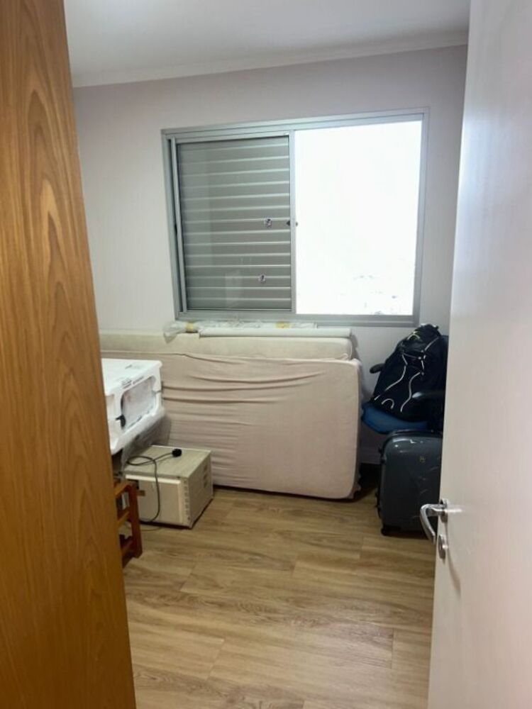 Apartamento, 3 quartos, 96 m² - Foto 1