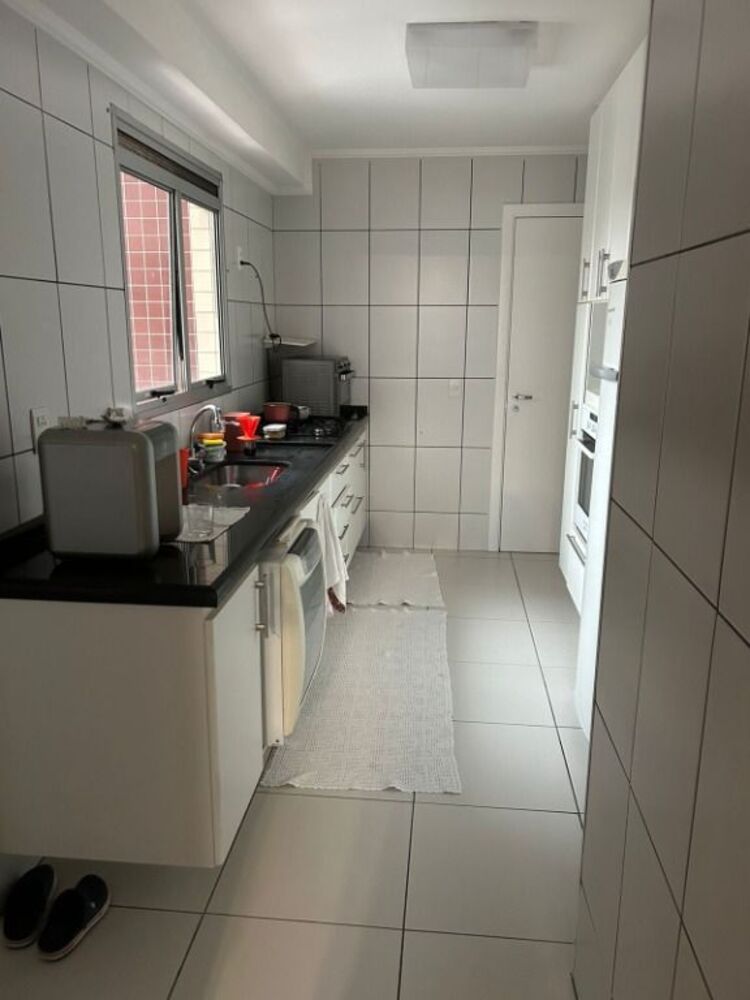 Apartamento, 3 quartos, 96 m² - Foto 3