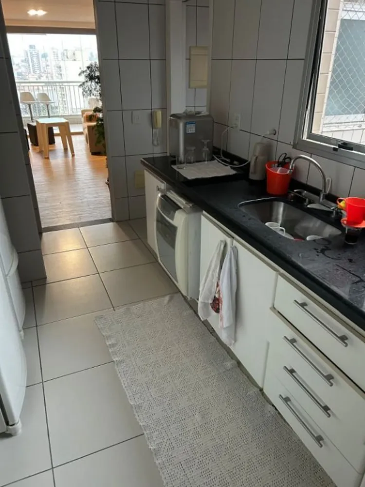 Apartamento, 3 quartos, 96 m² - Foto 12