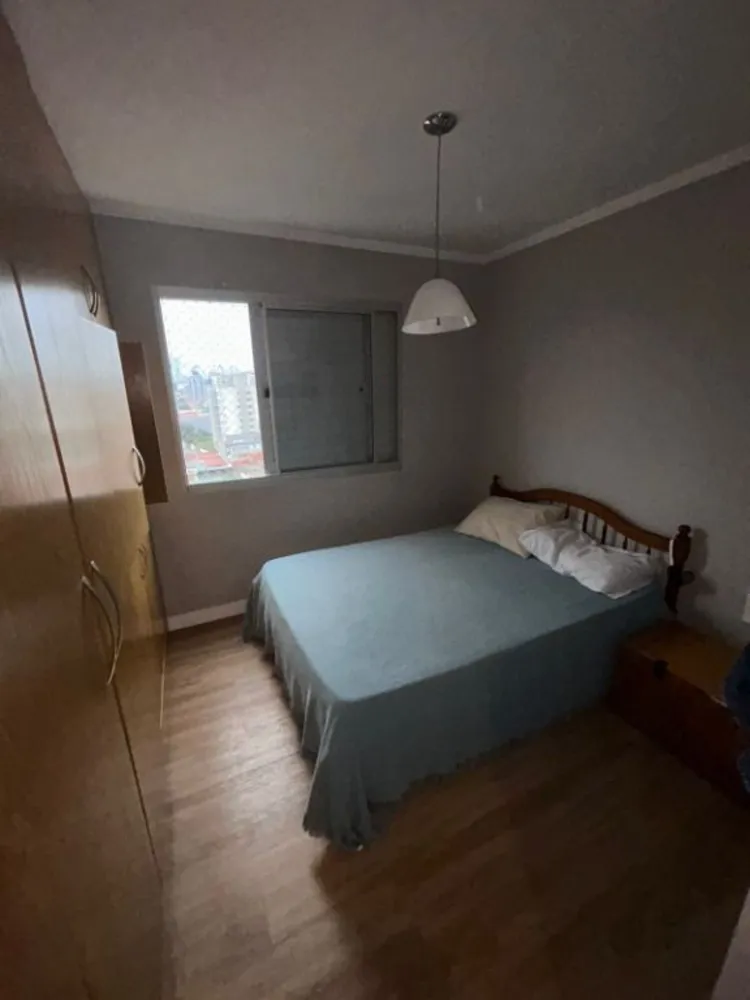 Apartamento, 3 quartos, 96 m² - Foto 2