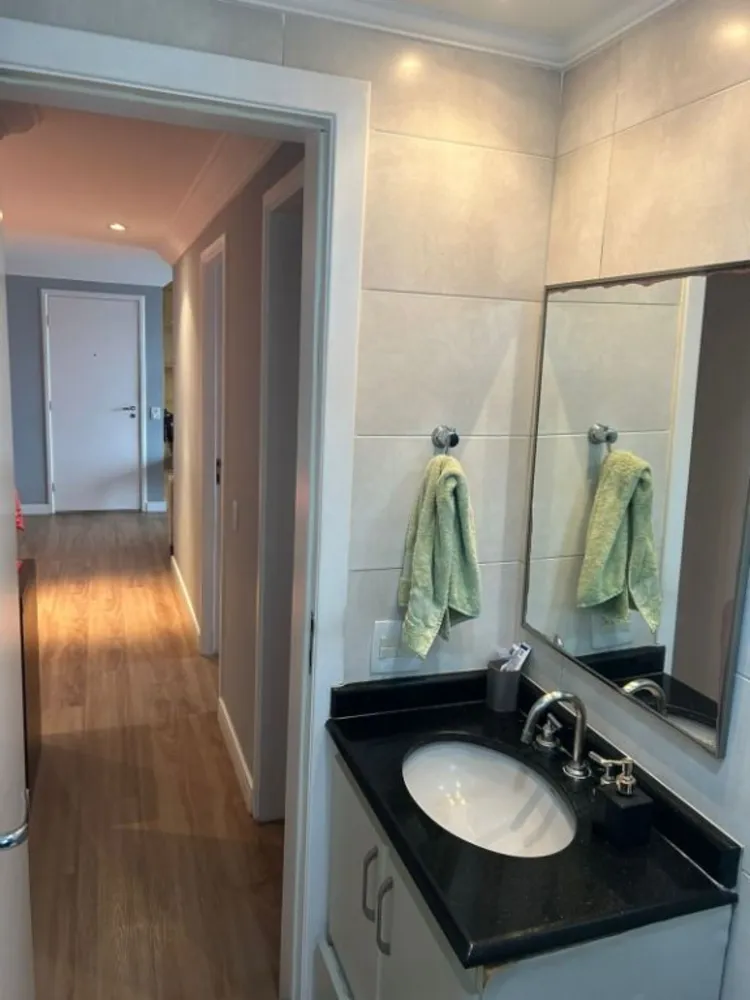 Apartamento, 3 quartos, 96 m² - Foto 8