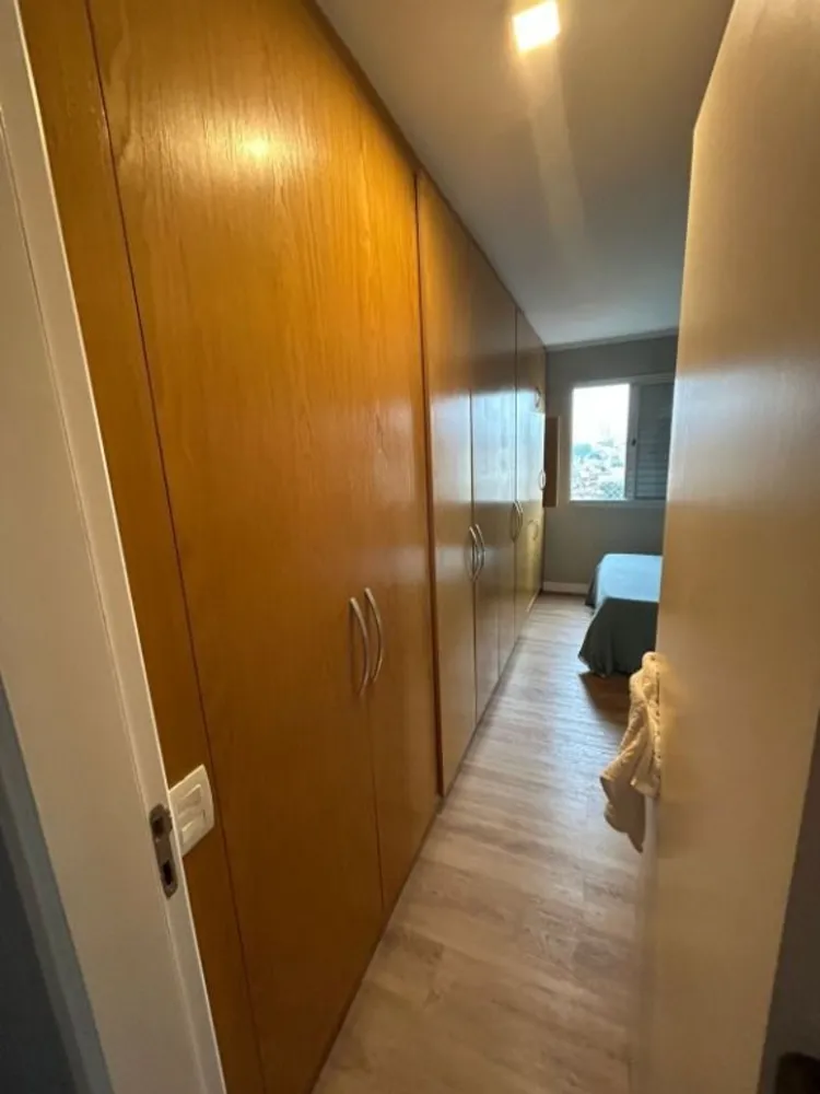 Apartamento, 3 quartos, 96 m² - Foto 4